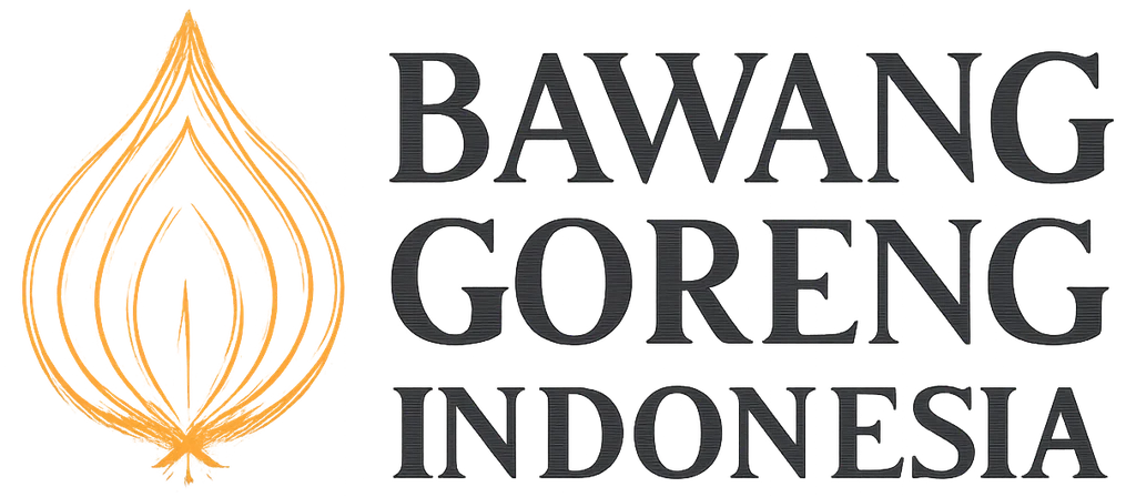 Bawang Goreng Indonesia