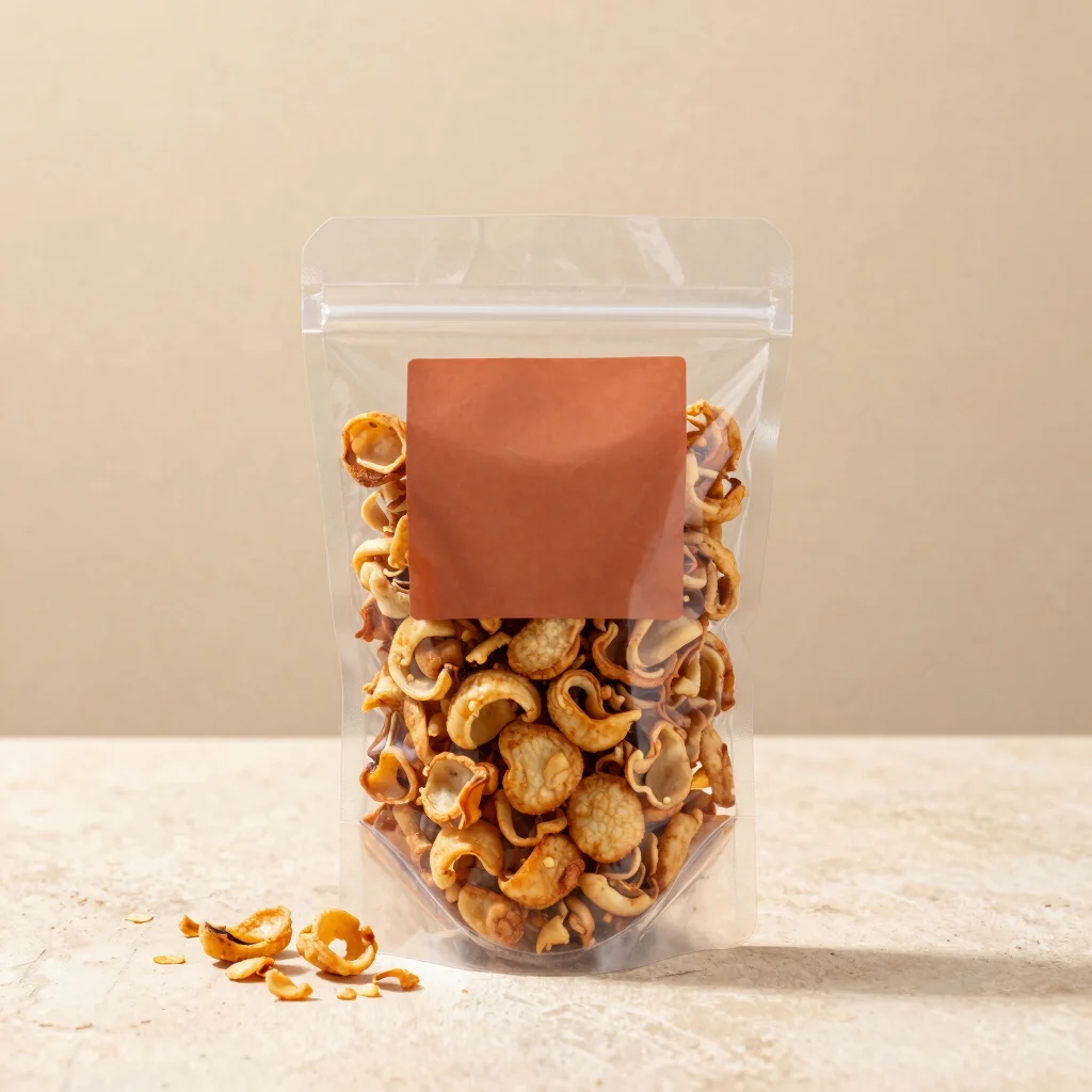 Bawang Goreng Original 500g